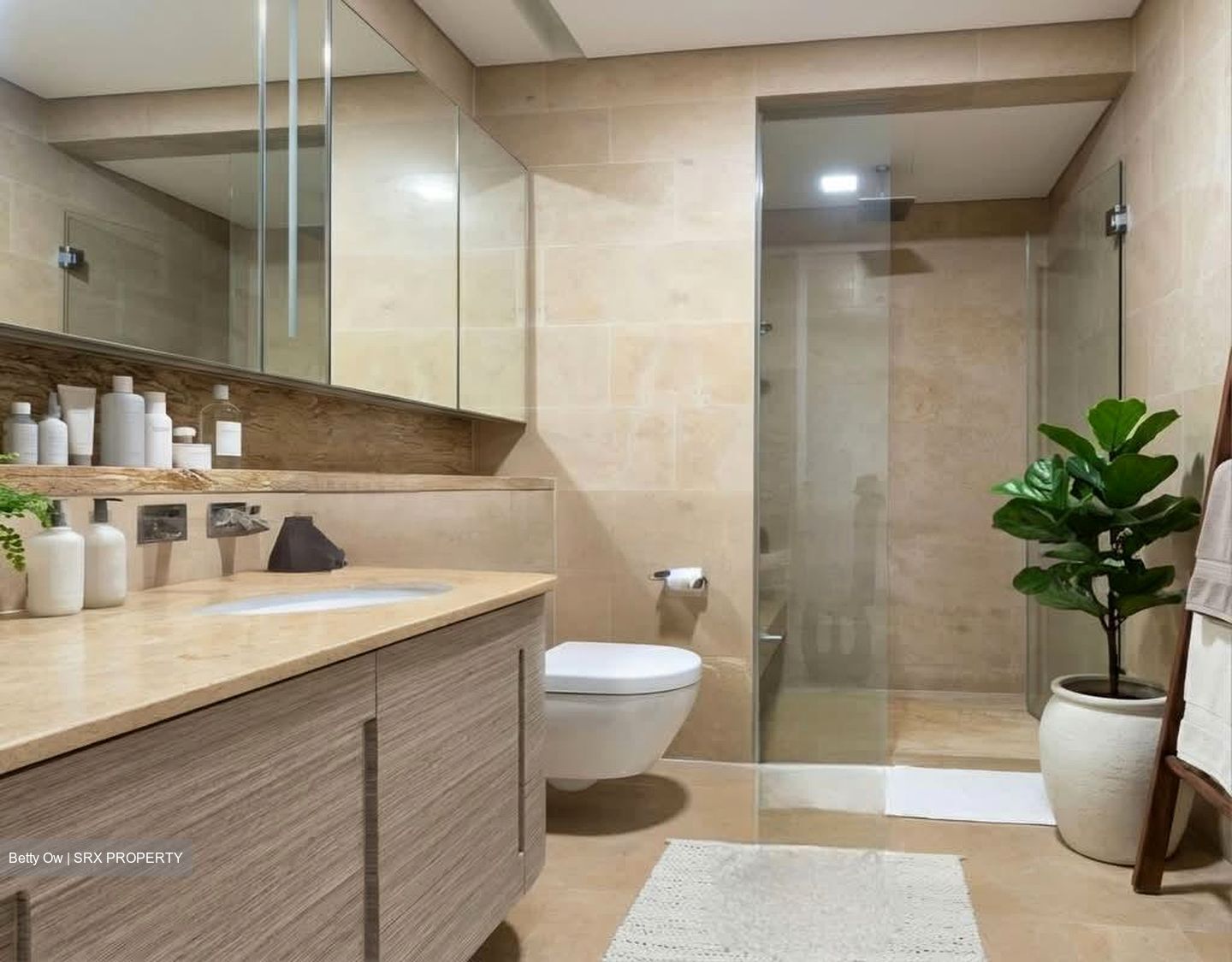 Duo Residences (D7), Apartment #570610711